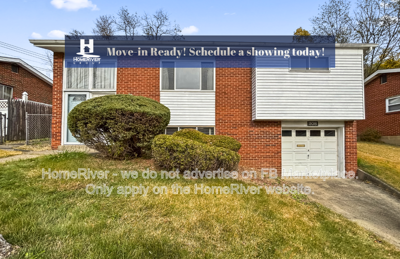 Available for Lease! 3 Bedroom, 1 Bathroom House property image