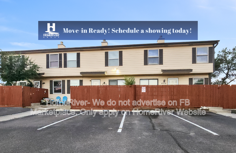Move-in Ready! 4510 Lamplighter Cir Colorado Springs CO 80916 property image