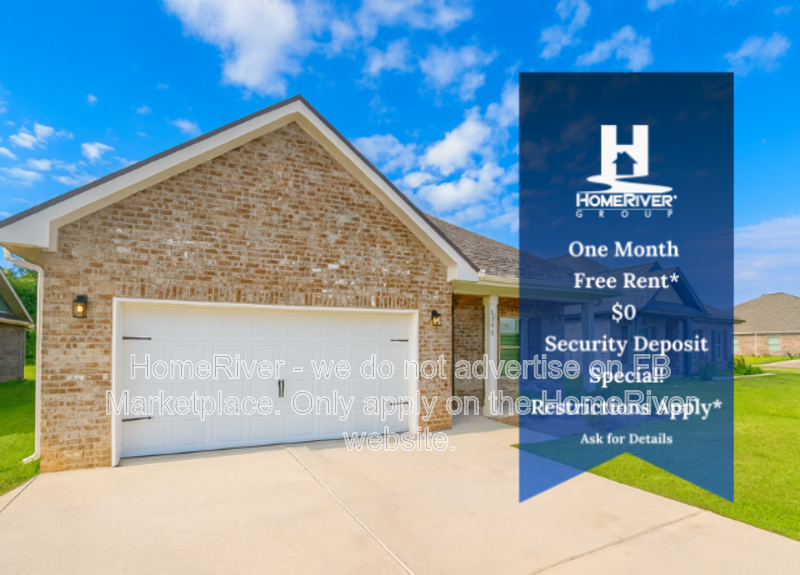 Available Now! 1307 Cater Lee Way, Foley, AL 36535 property image