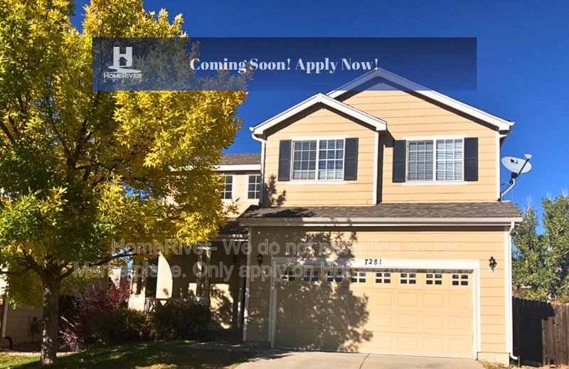 Apply Today! 7281 Bonnie Brae Ln Colorado Springs CO 80922 property image