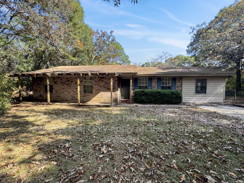 Charming 3 Bedroom Home with Room to Roam property image