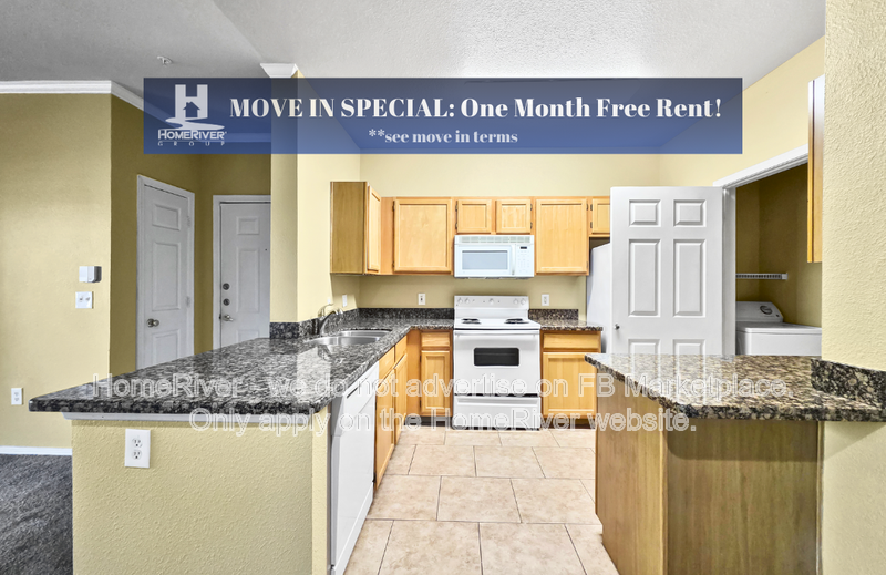 Move-in Ready! 5401 E VAN BUREN ST UNIT 3008 property image