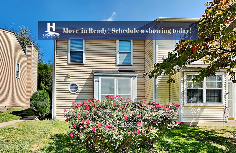 Your Home  Awaits!. 1319 STOCKETT SQ BELCAMP MD 21017 property image