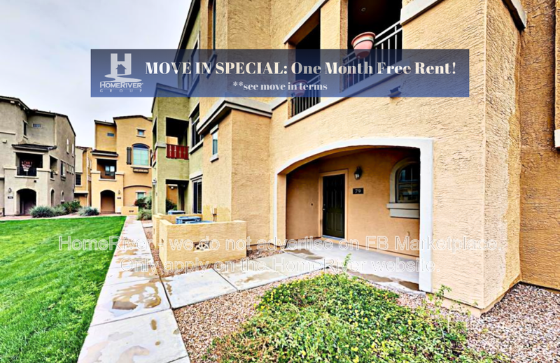 Move-in Ready! 16825 N 14th St Unit 79 Phoenix, AZ 85022 property image