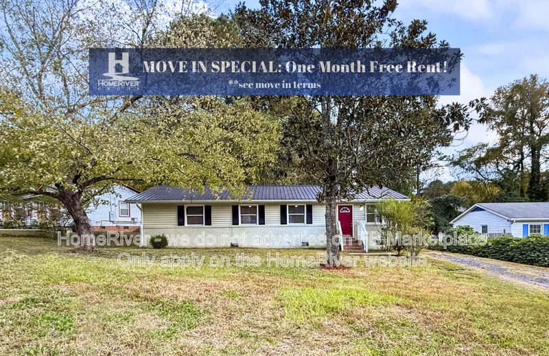 Your home awaits! 2317 Curtis St Durham NC 27707 property image