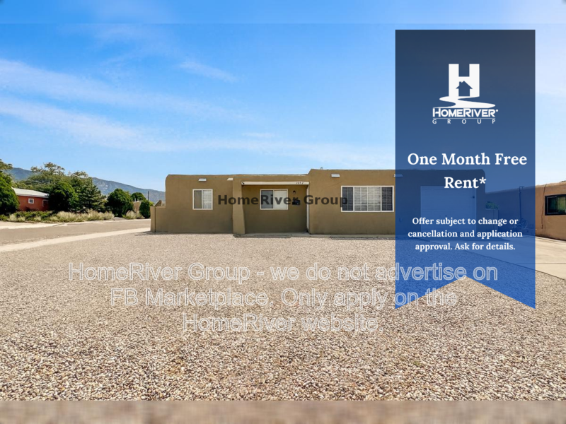 Available now! 1042 Jane Street Northeast, Albuquerque, NM 87112 property image
