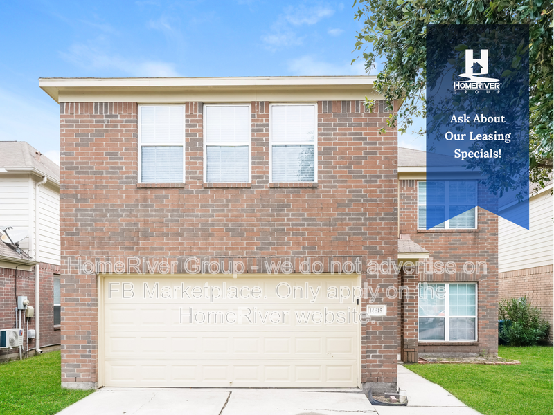 Available Now! 14815 Hillside Woods Ct Houston, TX 77049 property image
