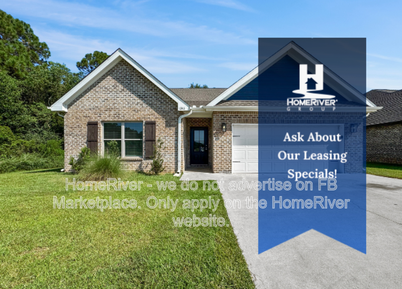 Available Now! 1343 Cater Lee Way, Foley, AL 36535 property image