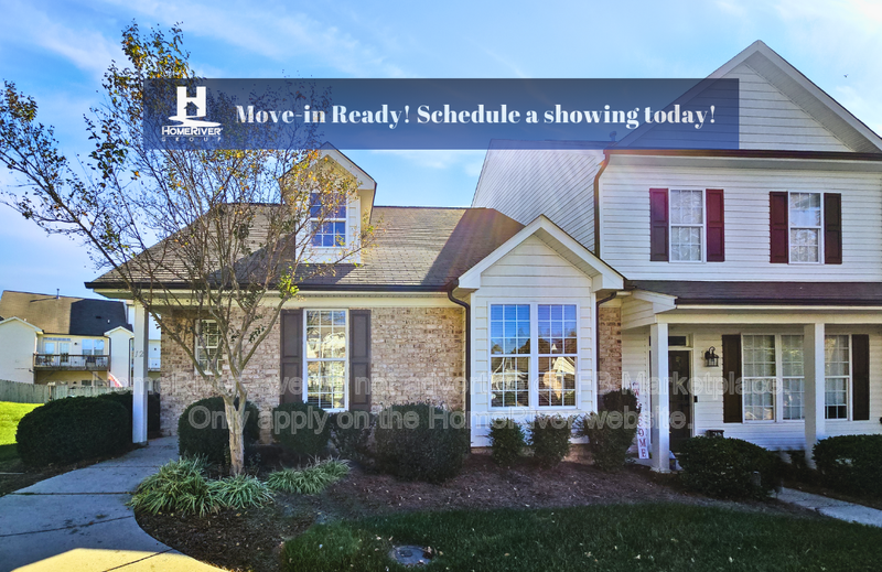 Move-in Ready! 12 Spirea Place Greensboro NC 27455 property image