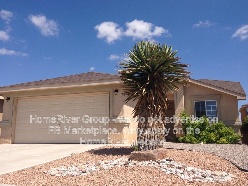 Apply Today! 7709 Goshawk Ave NW Albuquerque NM 87114 property image