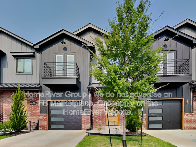 Apply today! 108 N Atlanta St Unit B Owasso, OK 74005 property image