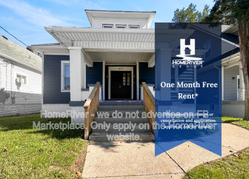 Available Now! 657 S 41st St, Louisville KY 40211 property image