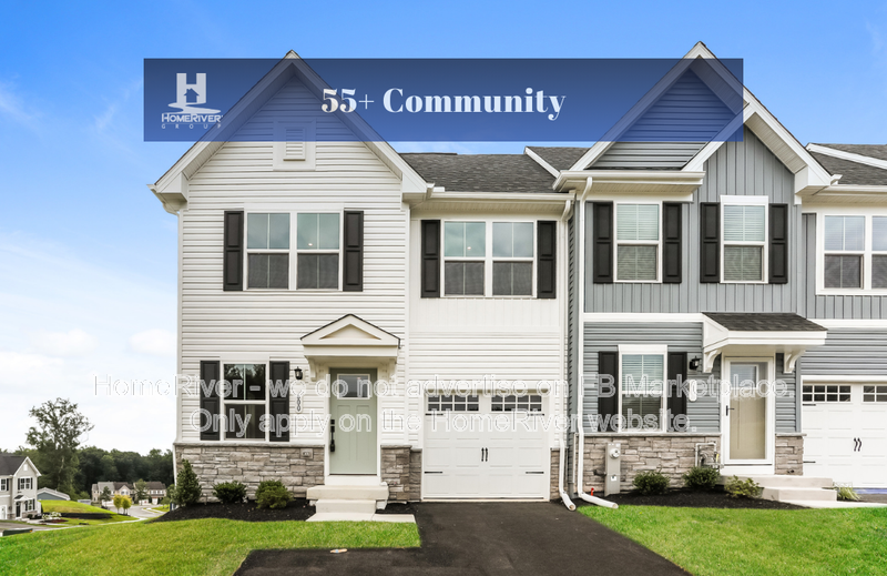 Move-in Ready! 600 Augustine Ct Aberdeen MD 21001 property image