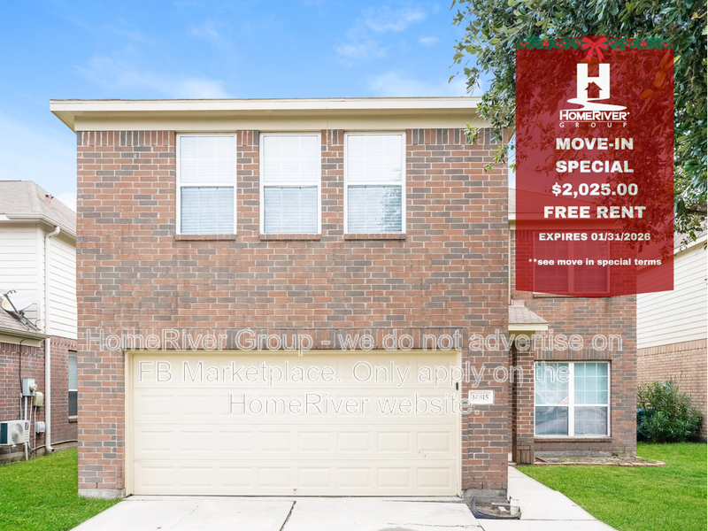 Available Now! 14815 Hillside Woods Ct Houston, TX 77049 property image