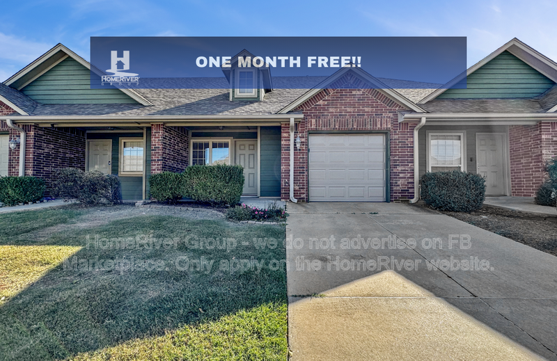 Apply today! 916 SW 92nd St Oklahoma City, OK 73139 property image