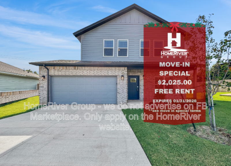 Available NOW! 500 NW 177th St, Edmond, OK 73012 property image