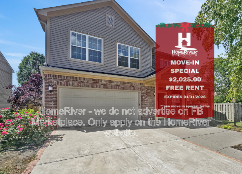 Available Now! 2442 Sundad Dr, Indianapolis, IN 46239 property image