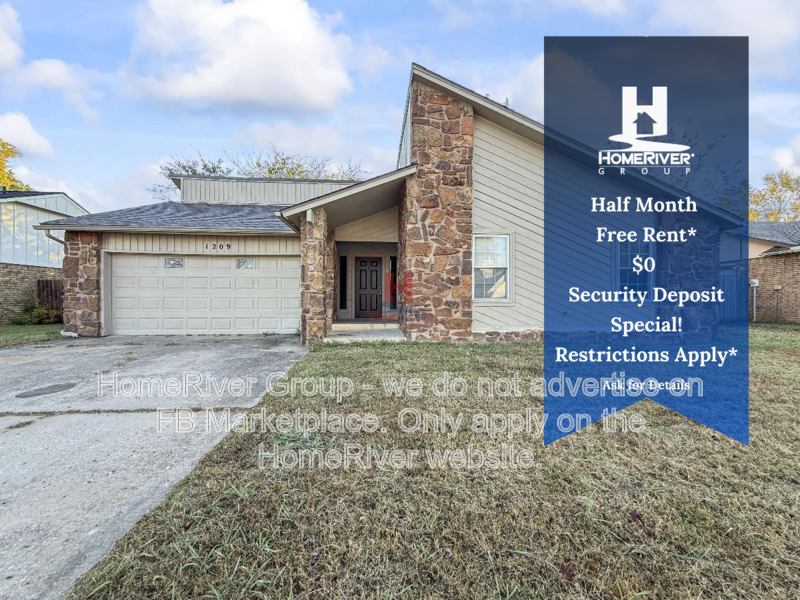 Fenced In Backyard! property image