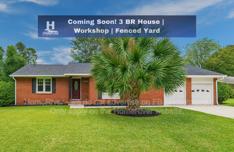 Your Home Awaits! 220 Lesesne Dr Sumter, SC 29150 property image