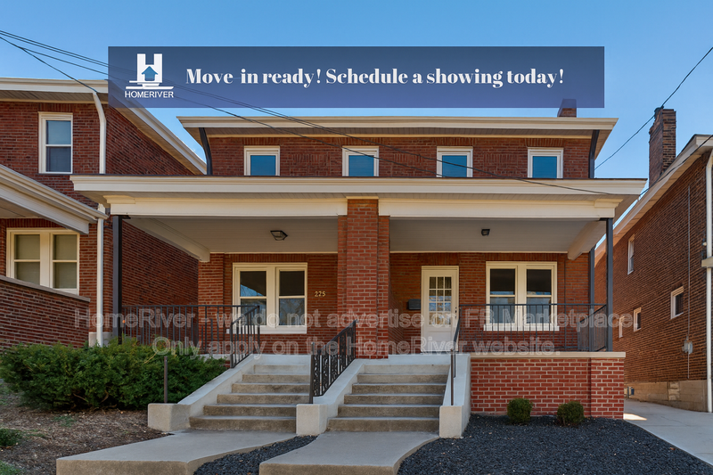 Move-in Ready! 1821 Murdoch Rd Pittsburgh PA 15217 property image