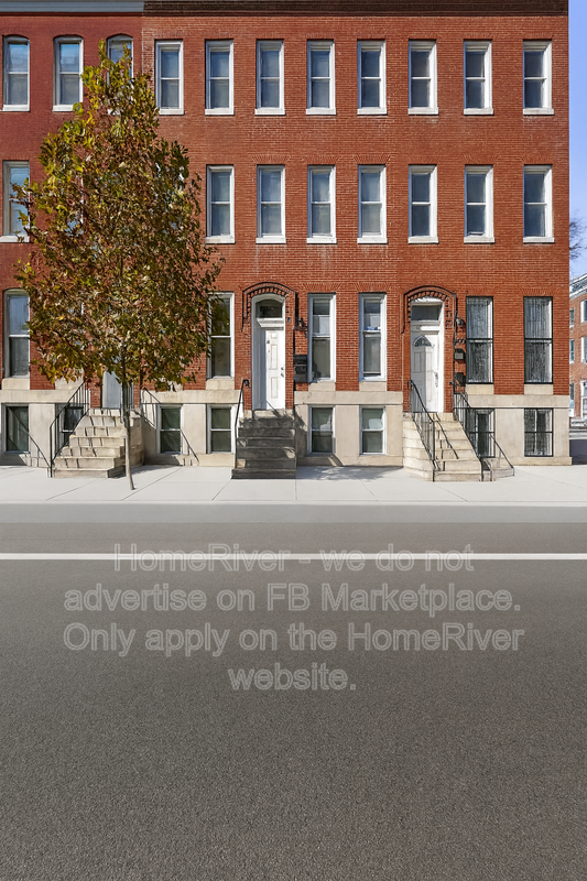 Apply Today! 702 DOLPHIN ST #1, BALTIMORE MD 21217 property image