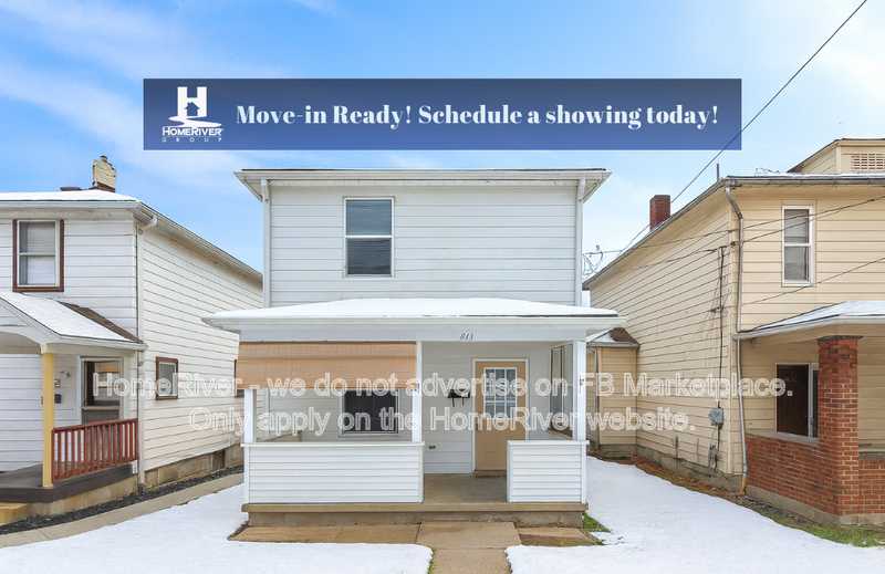 Move-in Ready! 404 PENN AVE LYNDORA PA 16045 property image