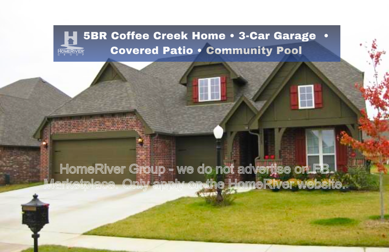 Fantastic 5 bedroom home property image