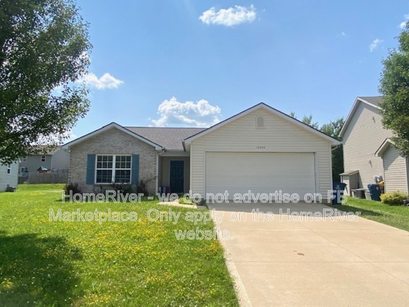 Your Home Awaits! 12233 Jacobas Pl Fort Wayne IN 46845 property image