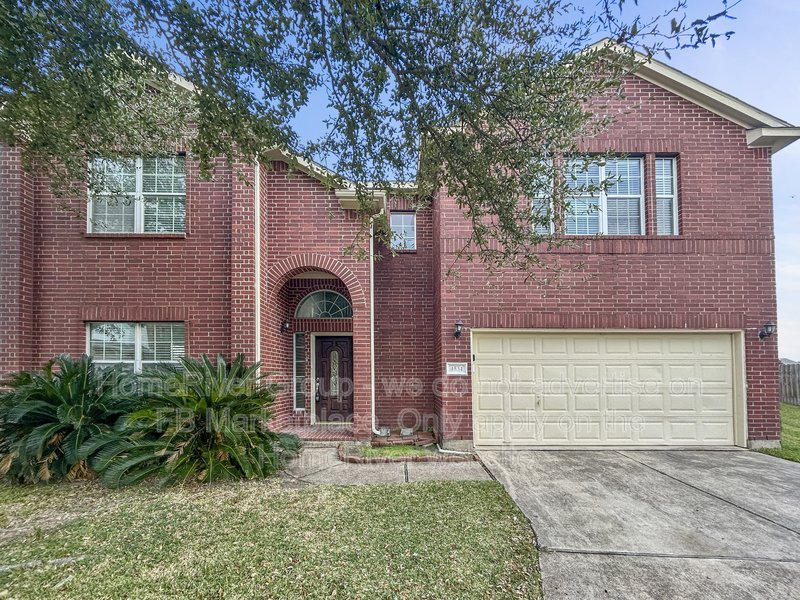 Coming Soon! 4534 Knights Ct Baytown, TX 77521 property image