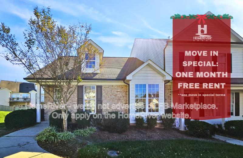 Move-in Ready! 12 Spirea Place Greensboro NC 27455 property image