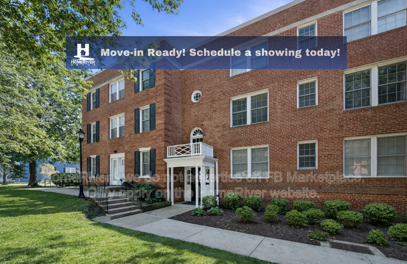 Your Home Awaits! 500 Bashford Ln Unit 3323 Alexandria VA 22314 property image