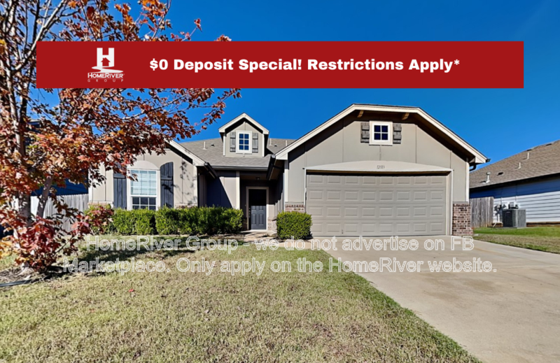 Apply Today! 12013 E 110th St N Owasso, OK 74055 property image