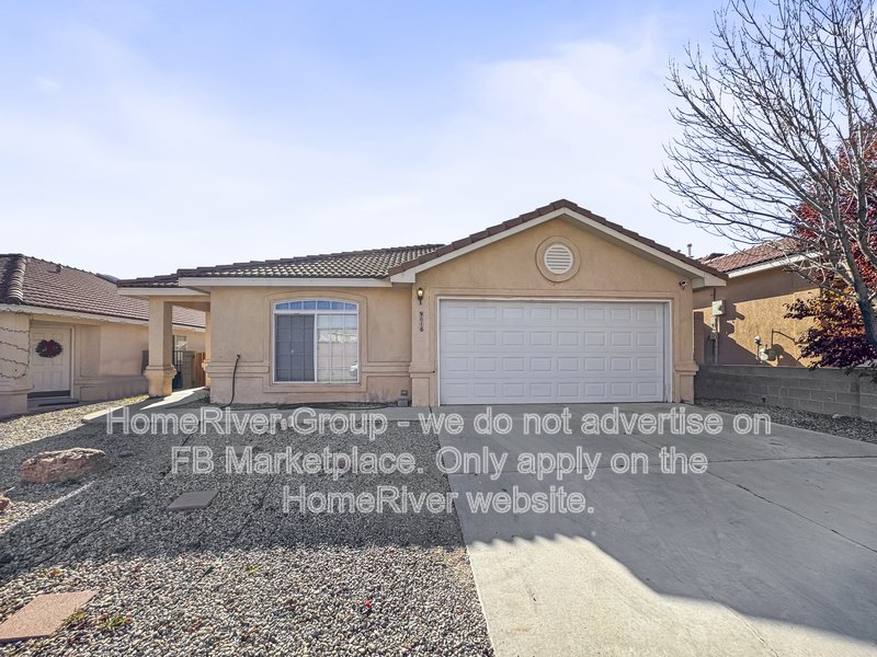 9616 Kilauea Ave NW Albuquerque NM 87120 property image