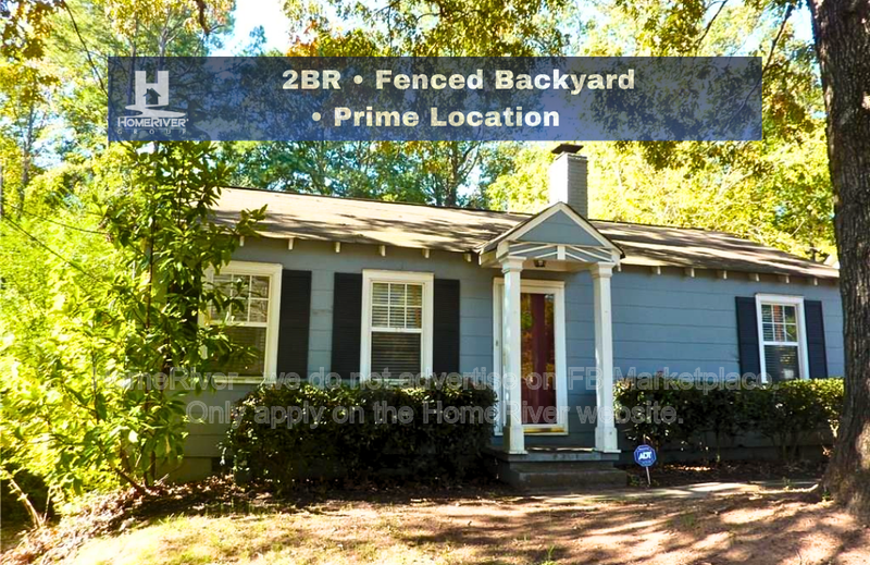 Your New Home Awaits!  1627 Jobeth Ave Atlanta, GA 30316 property image