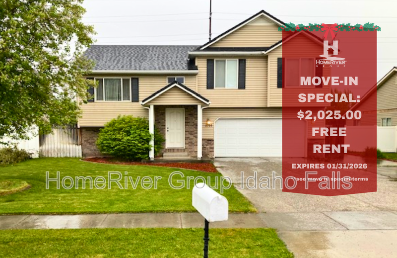 Apply Today! 1195 Cornerstone Dr Idaho Falls ID 83 property image