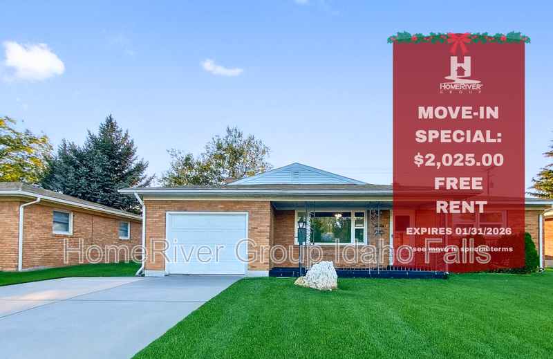 Pet-friendly! 930 Koster Ave Idaho Falls ID 83404 property image