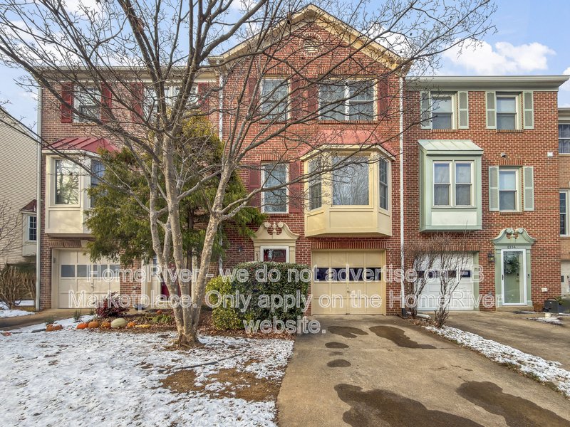 Move-in Ready! 6556 Morning Meadow Dr Alexandria VA 22315 property image