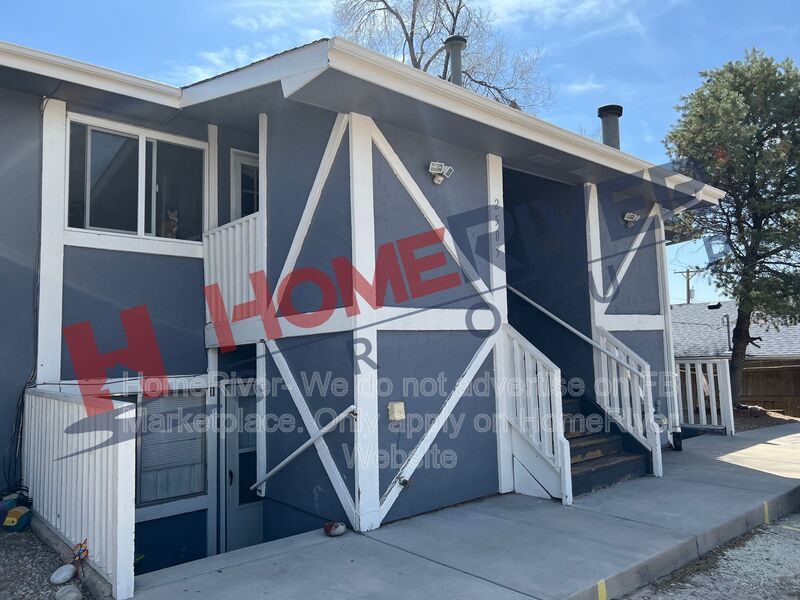 Move-in Ready! 2Bed 1Bath w/770 Sq. ft. property image