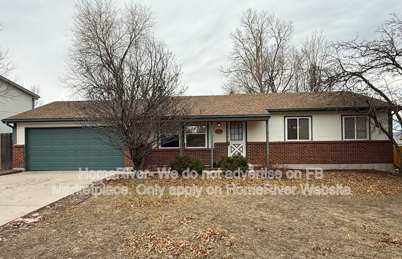 Apply Today! 2145 Berthoud Ct Colorado Springs CO 80920 property image