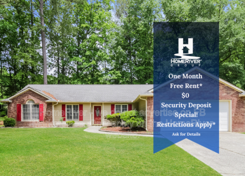 Amazing 3 bedroom 2 bath home! property image