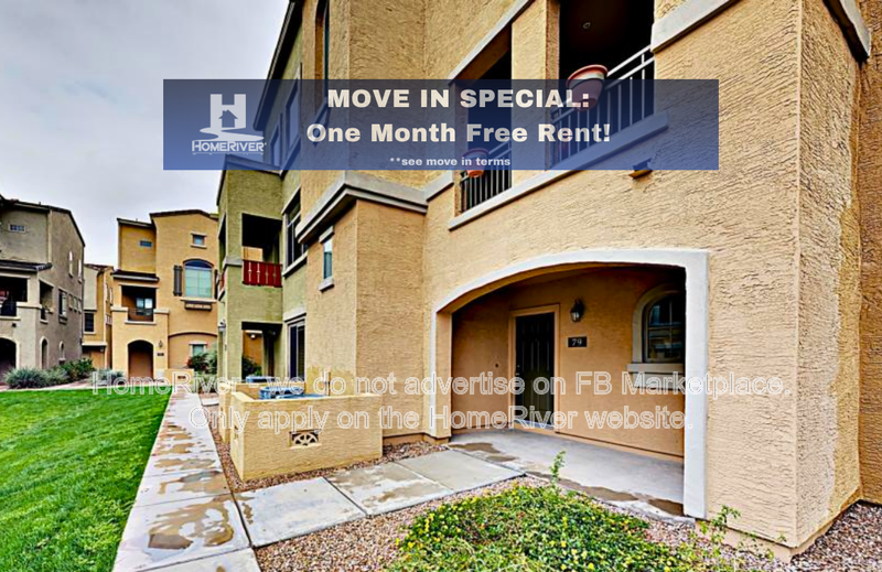Move-in Ready! 16825 N 14th St Unit 79 Phoenix, AZ 85022 property image