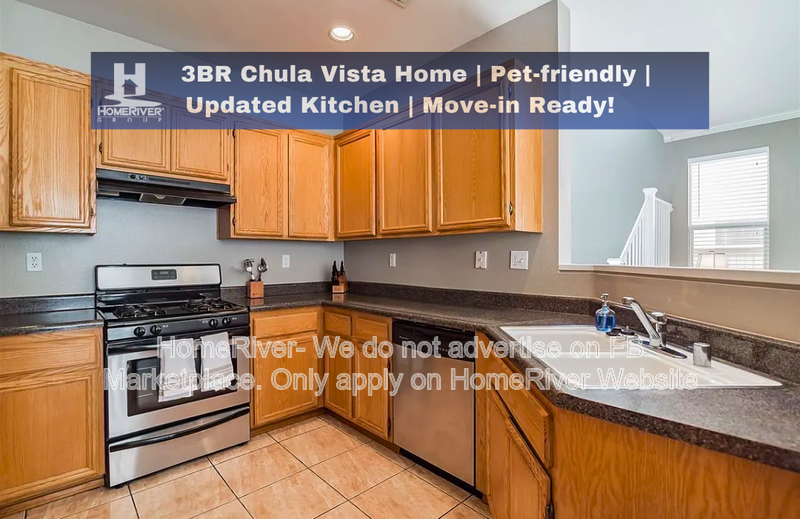 3BR with Covered Patio | Great Location | Pet Friendly property image