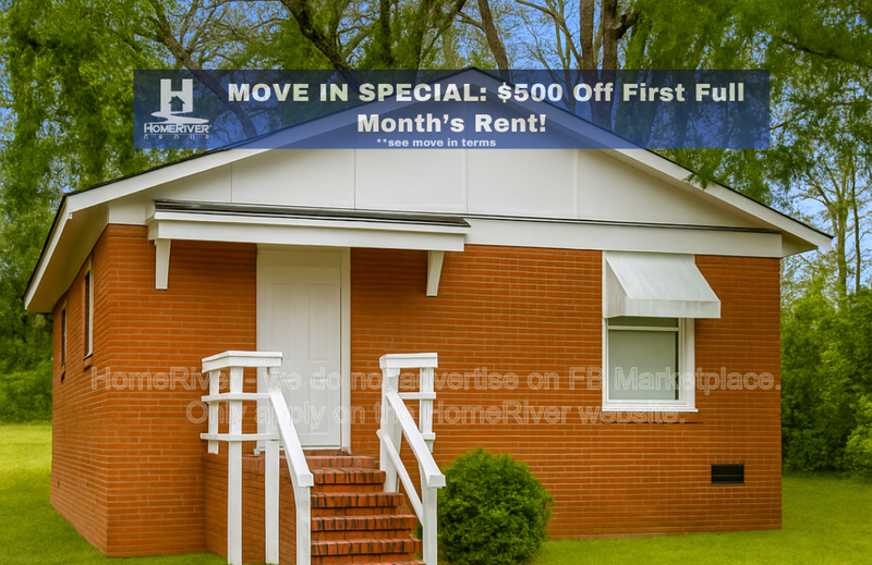 Move-in Ready! 3613 Jonquil St Charlotte NC 28211 property image