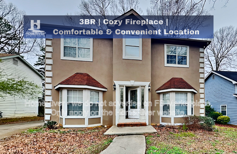 Stonecrest Home for Rent property image