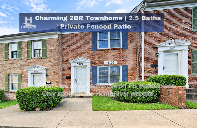 Your Home Awaitse! 7602 Hunt Club Rd Apt N106, Columbia SC 29223 property image