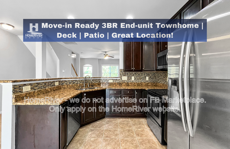 Pet-Friendly! See it before its gone! 7903 Dukes Dynasty Dr property image