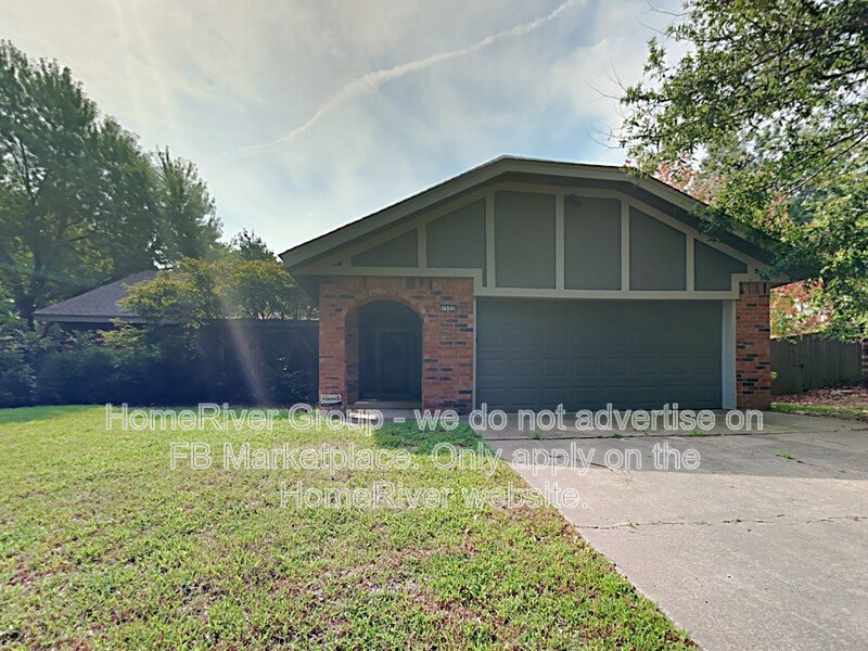 Apply now! 7522 E 83rd Pl, Tulsa, Tulsa County  74133 property image