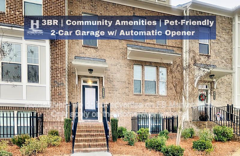 Your New Home Awaits! 2629 Village Park Bnd, Duluth GA 30096 property image