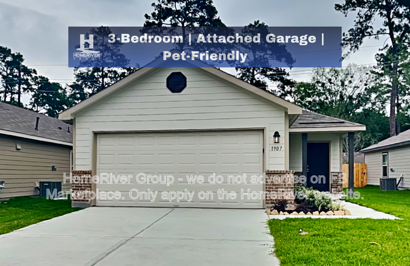 3 BR Home | Attached garage | Gas Burners property image
