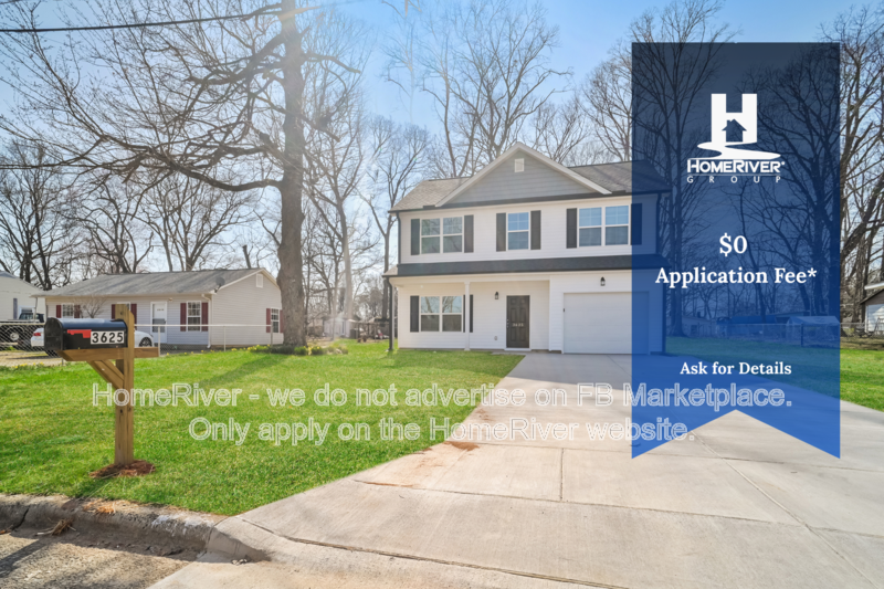 Apply now! 3625 CALVERT ST, GREENSBORO NC 27405 property image